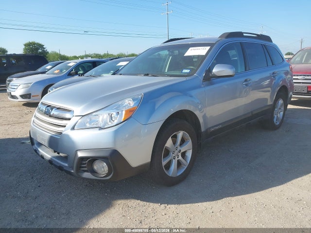 Продаж на аукціоні авто 2013 Subaru Outback 2.5i Premium, vin: 4S4BRBCC1D3236690, номер лоту: 45099755