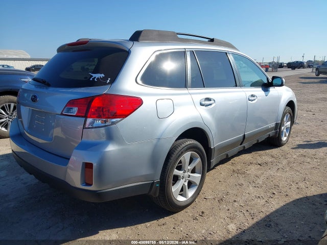 Продаж на аукціоні авто 2013 Subaru Outback 2.5i Premium, vin: 4S4BRBCC1D3236690, номер лоту: 45099755