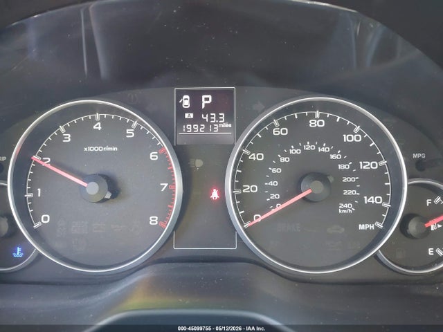 Продаж на аукціоні авто 2013 Subaru Outback 2.5i Premium, vin: 4S4BRBCC1D3236690, номер лоту: 45099755