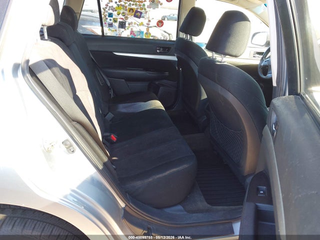 Продаж на аукціоні авто 2013 Subaru Outback 2.5i Premium, vin: 4S4BRBCC1D3236690, номер лоту: 45099755