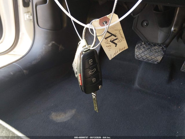 Продаж на аукціоні авто 2018 Audi A3 2.0t Premium/2.0t Tech Premium, vin: WAUAUGFF4J1013839, номер лоту: 45099757