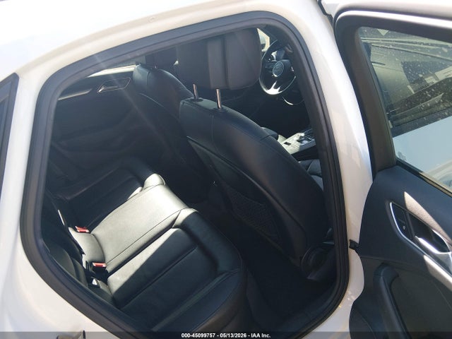 Продаж на аукціоні авто 2018 Audi A3 2.0t Premium/2.0t Tech Premium, vin: WAUAUGFF4J1013839, номер лоту: 45099757