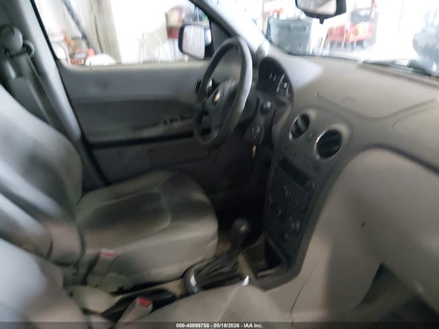 Продаж на аукціоні авто 2010 Chevrolet Hhr Lt, vin: 3GNBABDB5AS557906, номер лоту: 45099758