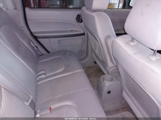 Продаж на аукціоні авто 2010 Chevrolet Hhr Lt, vin: 3GNBABDB5AS557906, номер лоту: 45099758