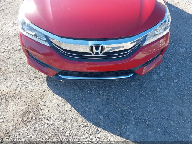 Aukcja sprzedaży 2017 Honda Accord Sport Se, vin: 1HGCR2F10HA079952, numer aukcji: 45099759