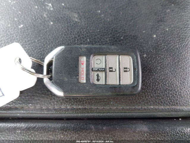Honda Civic Sport 2021 2HGFC2F83MH505737 Image 11