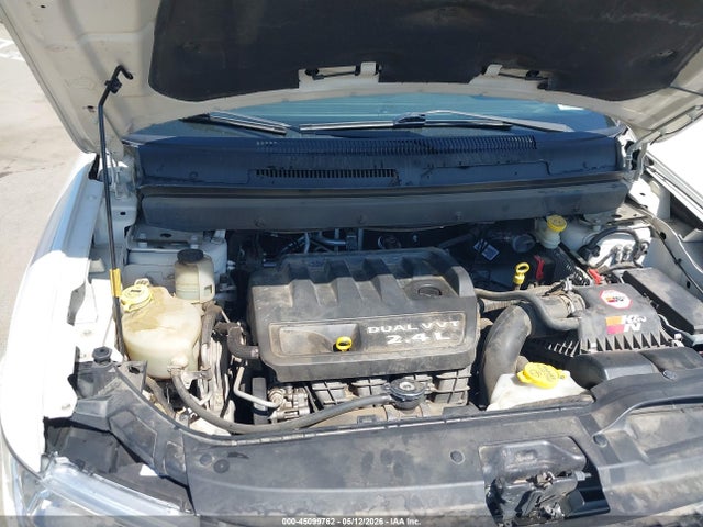Продажа на аукционе авто 2014 Dodge Journey American Value Pkg, vin: 3C4PDCAB8ET103715, номер лота: 45099762