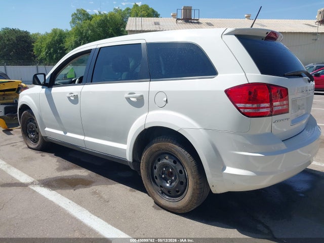 Продажа на аукционе авто 2014 Dodge Journey American Value Pkg, vin: 3C4PDCAB8ET103715, номер лота: 45099762