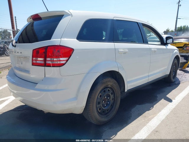 Продажа на аукционе авто 2014 Dodge Journey American Value Pkg, vin: 3C4PDCAB8ET103715, номер лота: 45099762
