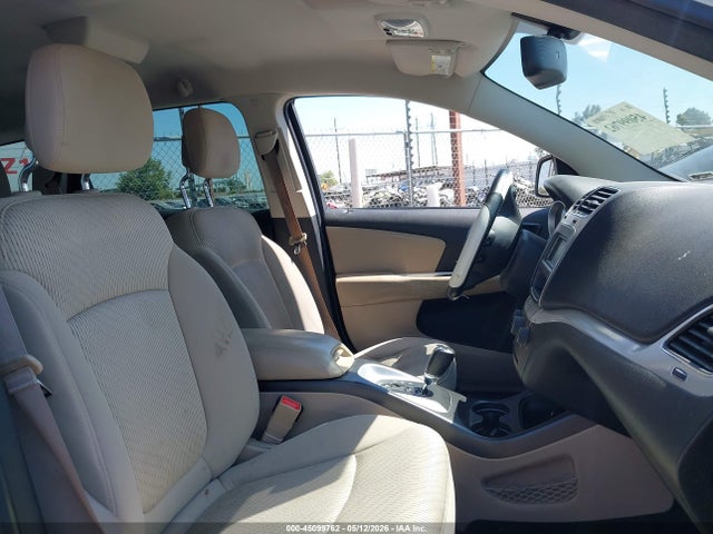 Продажа на аукционе авто 2014 Dodge Journey American Value Pkg, vin: 3C4PDCAB8ET103715, номер лота: 45099762