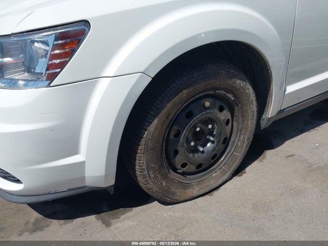 Продажа на аукционе авто 2014 Dodge Journey American Value Pkg, vin: 3C4PDCAB8ET103715, номер лота: 45099762