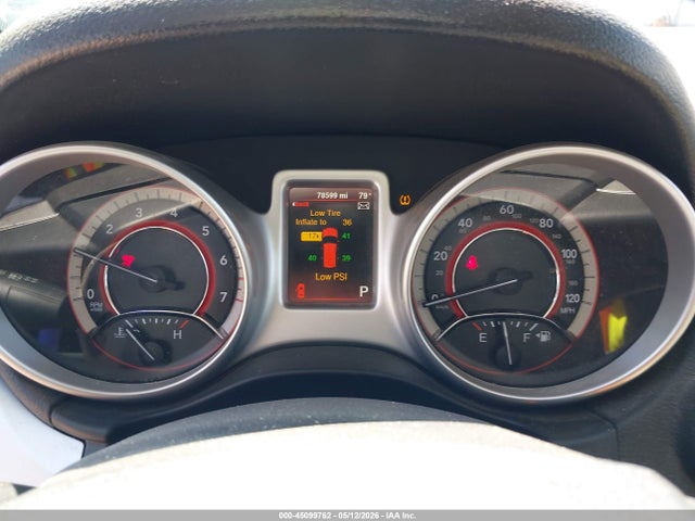 Продажа на аукционе авто 2014 Dodge Journey American Value Pkg, vin: 3C4PDCAB8ET103715, номер лота: 45099762