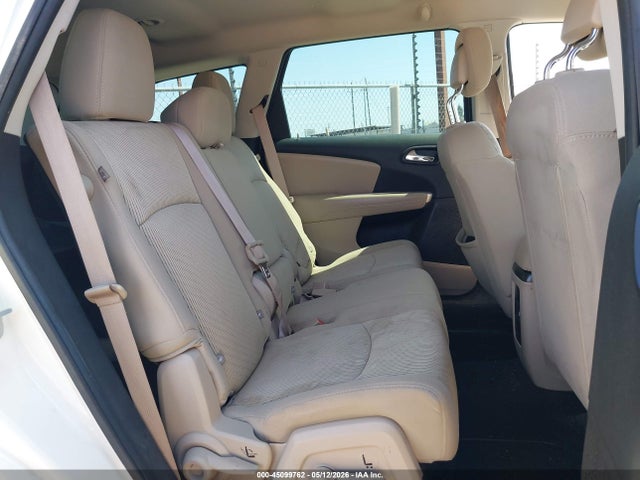 Продажа на аукционе авто 2014 Dodge Journey American Value Pkg, vin: 3C4PDCAB8ET103715, номер лота: 45099762