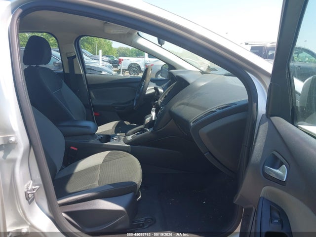 45099763 :رقم المزاد ، 1FADP3F29EL222992 vin ، 2014 Ford Focus Se مزاد بيع