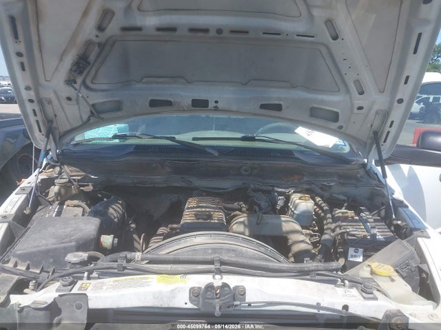 Продаж на аукціоні авто 2007 Dodge Ram 3500 Laramie, vin: 3D7MX48C27G760848, номер лоту: 45099764