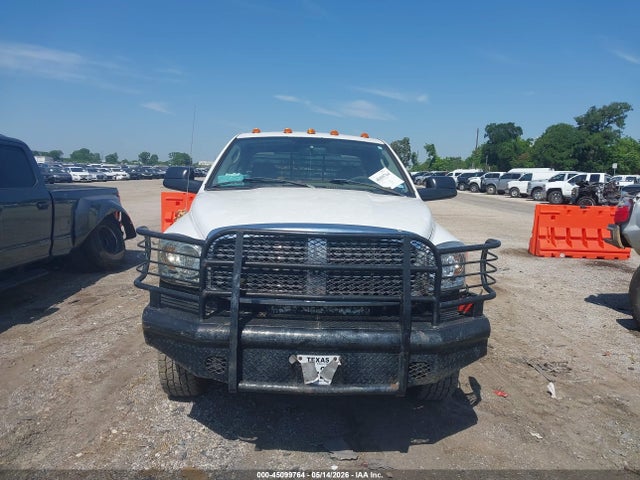 Продаж на аукціоні авто 2007 Dodge Ram 3500 Laramie, vin: 3D7MX48C27G760848, номер лоту: 45099764