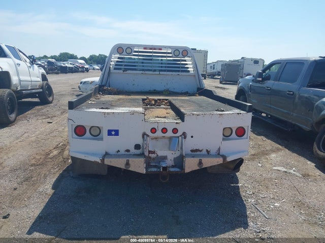 Продаж на аукціоні авто 2007 Dodge Ram 3500 Laramie, vin: 3D7MX48C27G760848, номер лоту: 45099764
