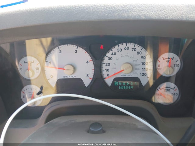 Продаж на аукціоні авто 2007 Dodge Ram 3500 Laramie, vin: 3D7MX48C27G760848, номер лоту: 45099764