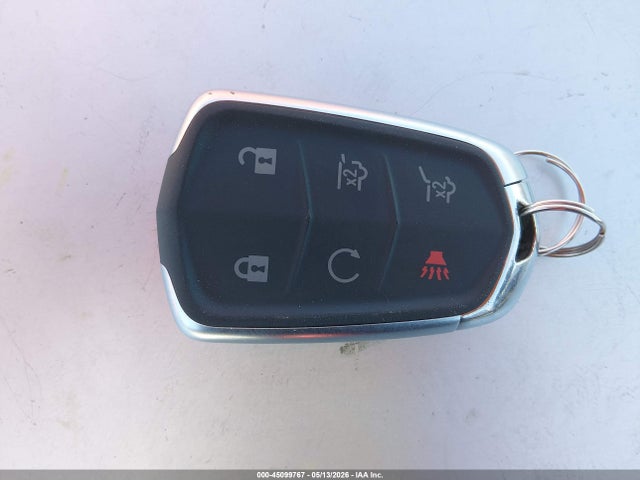 Продаж на аукціоні авто 2018 Cadillac Escalade Premium Luxury, vin: 1GYS4CKJ2JR312798, номер лоту: 45099767