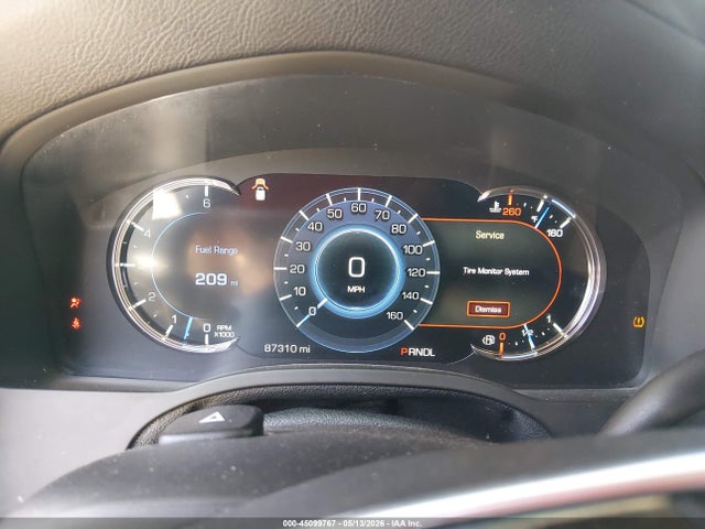 Продаж на аукціоні авто 2018 Cadillac Escalade Premium Luxury, vin: 1GYS4CKJ2JR312798, номер лоту: 45099767
