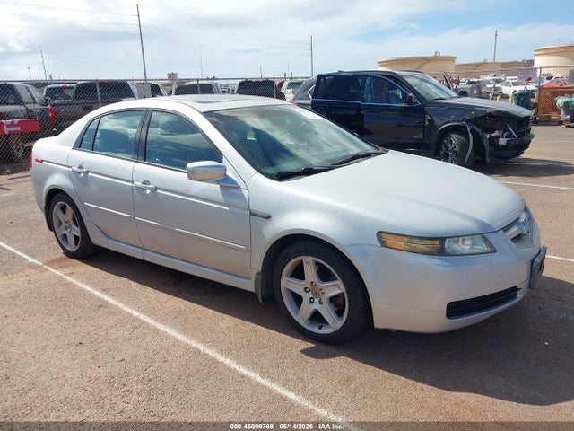 Auction sale of the 2004 Acura Tl, vin: 19UUA66234A035319, lot number: 45099769