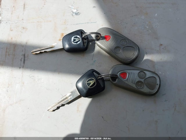 Продажа на аукционе авто 2004 Acura Tl, vin: 19UUA66234A035319, номер лота: 45099769