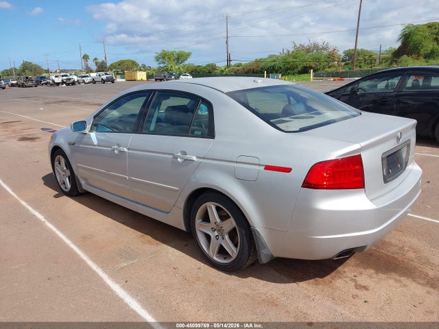 Продажа на аукционе авто 2004 Acura Tl, vin: 19UUA66234A035319, номер лота: 45099769