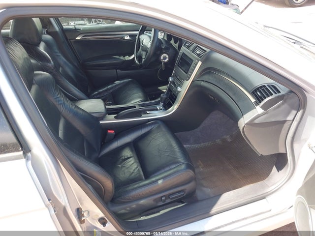 Продажа на аукционе авто 2004 Acura Tl, vin: 19UUA66234A035319, номер лота: 45099769