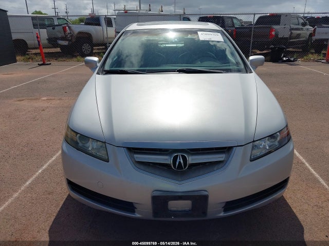 Продажа на аукционе авто 2004 Acura Tl, vin: 19UUA66234A035319, номер лота: 45099769