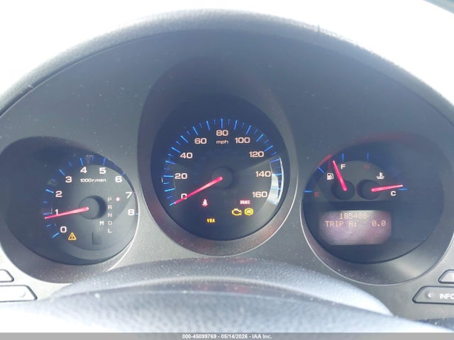 Продажа на аукционе авто 2004 Acura Tl, vin: 19UUA66234A035319, номер лота: 45099769