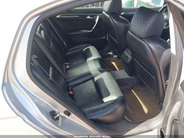 Продажа на аукционе авто 2004 Acura Tl, vin: 19UUA66234A035319, номер лота: 45099769