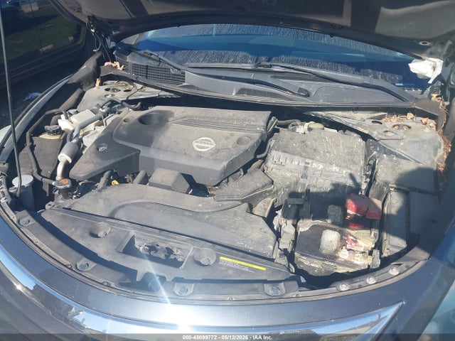 Продажа на аукционе авто 2015 Nissan Altima 2.5 S, vin: 1N4AL3AP4FC148741, номер лота: 45099772