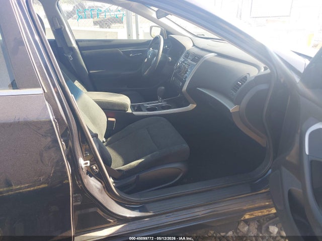 Продажа на аукционе авто 2015 Nissan Altima 2.5 S, vin: 1N4AL3AP4FC148741, номер лота: 45099772
