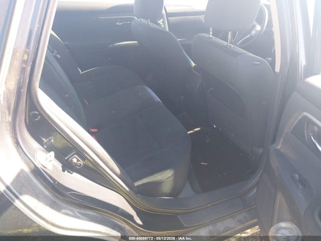 Продажа на аукционе авто 2015 Nissan Altima 2.5 S, vin: 1N4AL3AP4FC148741, номер лота: 45099772