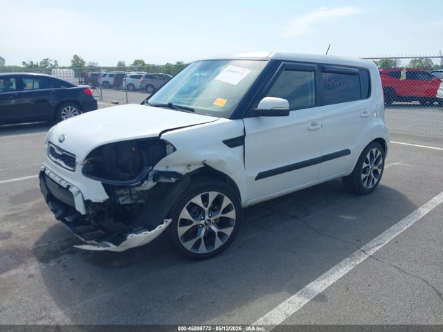 Продаж на аукціоні авто 2013 Kia Soul !, vin: KNDJT2A67D7583612, номер лоту: 45099773
