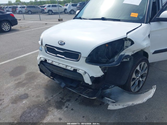 Продаж на аукціоні авто 2013 Kia Soul !, vin: KNDJT2A67D7583612, номер лоту: 45099773