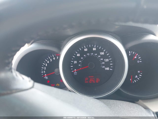 Продаж на аукціоні авто 2013 Kia Soul !, vin: KNDJT2A67D7583612, номер лоту: 45099773