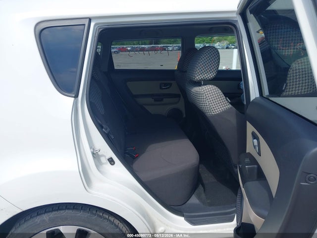Продаж на аукціоні авто 2013 Kia Soul !, vin: KNDJT2A67D7583612, номер лоту: 45099773