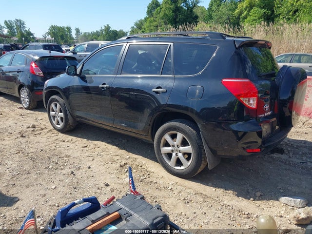 Продажа на аукционе авто 2008 Toyota Rav4, vin: JTMBD33V385201749, номер лота: 45099777