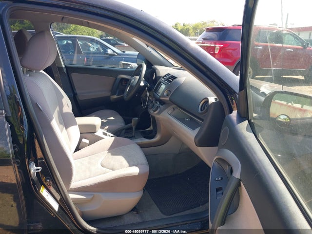 Продажа на аукционе авто 2008 Toyota Rav4, vin: JTMBD33V385201749, номер лота: 45099777
