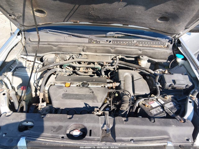 Продажа на аукционе авто 2002 Honda Cr-v Lx, vin: JHLRD68492C002811, номер лота: 45099779