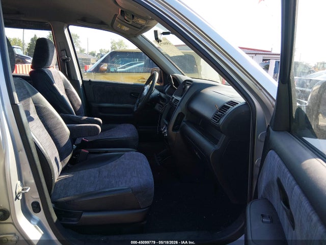 Продажа на аукционе авто 2002 Honda Cr-v Lx, vin: JHLRD68492C002811, номер лота: 45099779