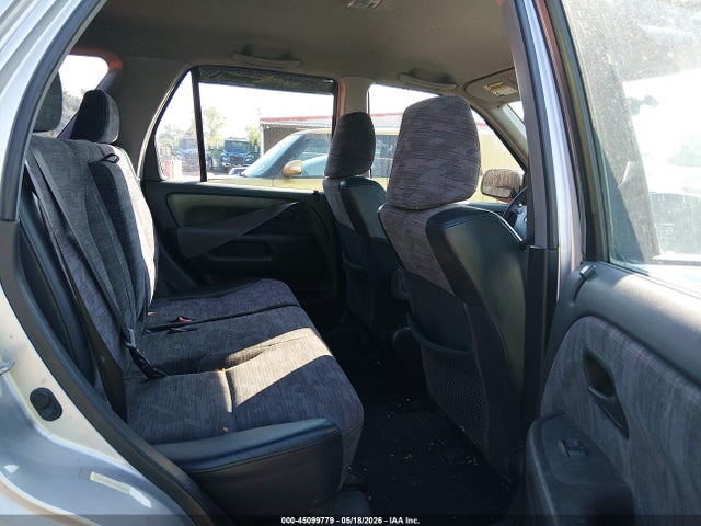Продажа на аукционе авто 2002 Honda Cr-v Lx, vin: JHLRD68492C002811, номер лота: 45099779