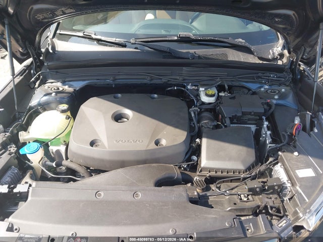 YV4162UL6K2130839 Volvo Xc40 T5 Inscription