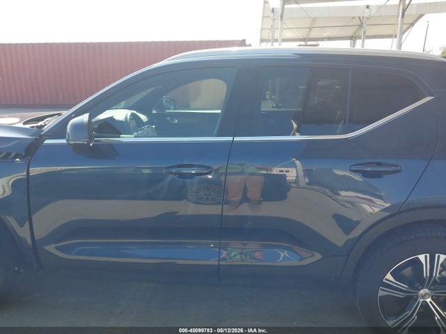 YV4162UL6K2130839 Volvo Xc40 T5 Inscription