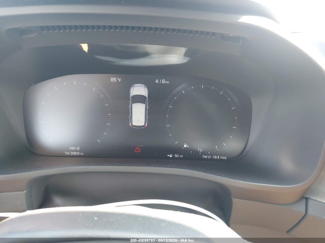 YV4162UL6K2130839 Volvo Xc40 T5 Inscription