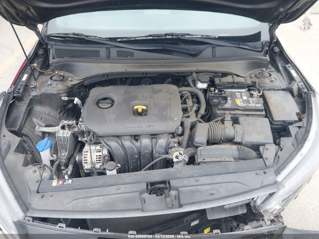 KIA Forte Gt-line 2022 3KPF54AD9NE442794 Image 10