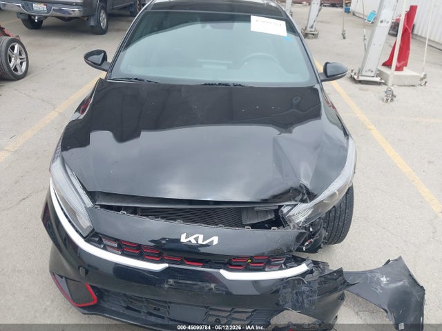 KIA Forte Gt-line 2022 3KPF54AD9NE442794 Image 12