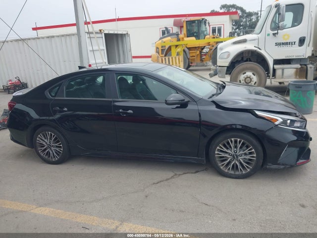 KIA Forte Gt-line 2022 3KPF54AD9NE442794 Image 13