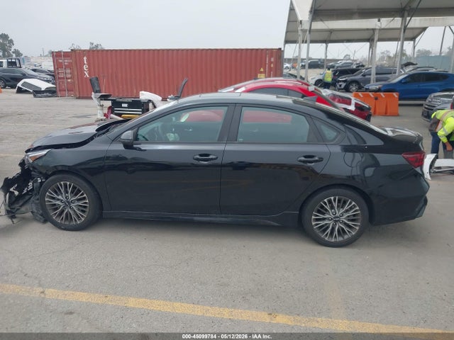 KIA Forte Gt-line 2022 3KPF54AD9NE442794 Image 14